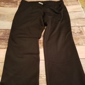 Under Armour pants